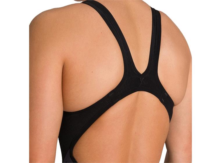 Arena PWS Carbon Core FX Kisapuku | Open back | Musta