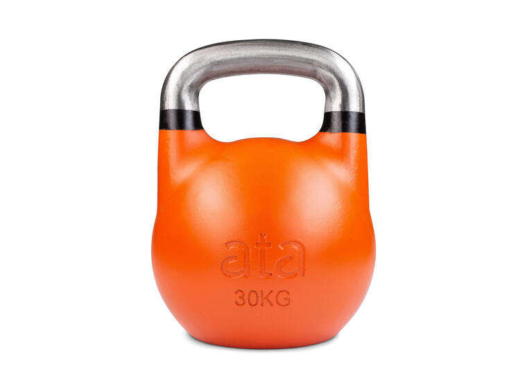 Ata | Pro Elite Kahvakuula Competition 30 kg | Oranssi 