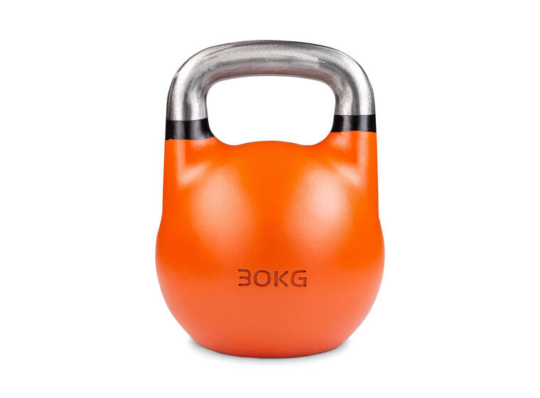 Ata | Pro Elite Kahvakuula Competition 30 kg | Oranssi 
