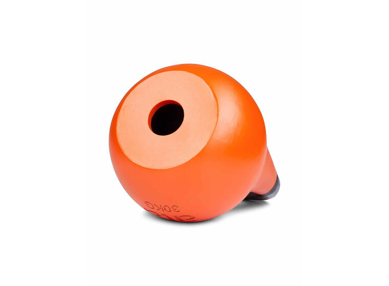 Ata | Pro Elite Kahvakuula Competition 30 kg | Oranssi 