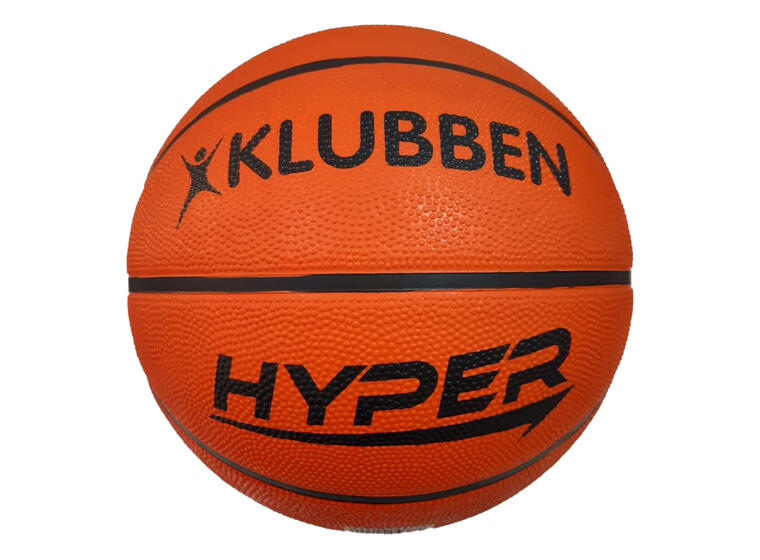 Basketball Klubben Hyper size 6 