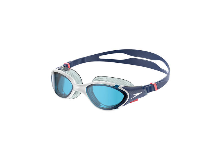 Biofuse 2.0 -uimalasit Speedo | Sininen linssi | Sininen 