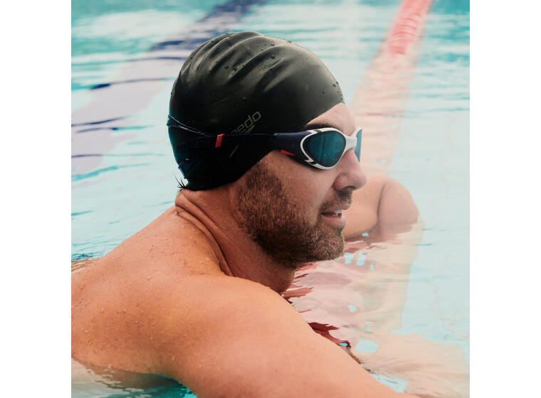 Biofuse 2.0 -uimalasit Speedo | Sininen linssi | Sininen 