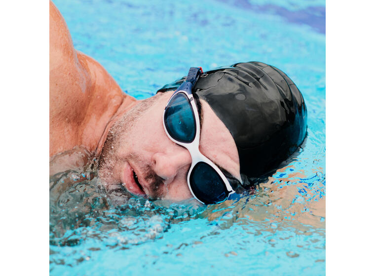 Biofuse 2.0 -uimalasit Speedo | Sininen linssi | Sininen 