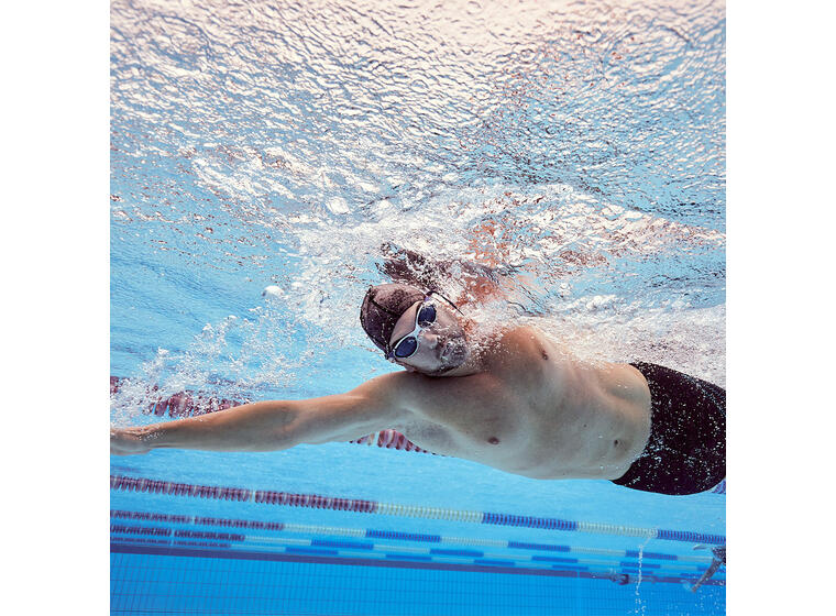 Biofuse 2.0 -uimalasit Speedo | Sininen linssi | Sininen 