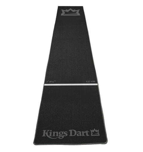 Dart Carpet
