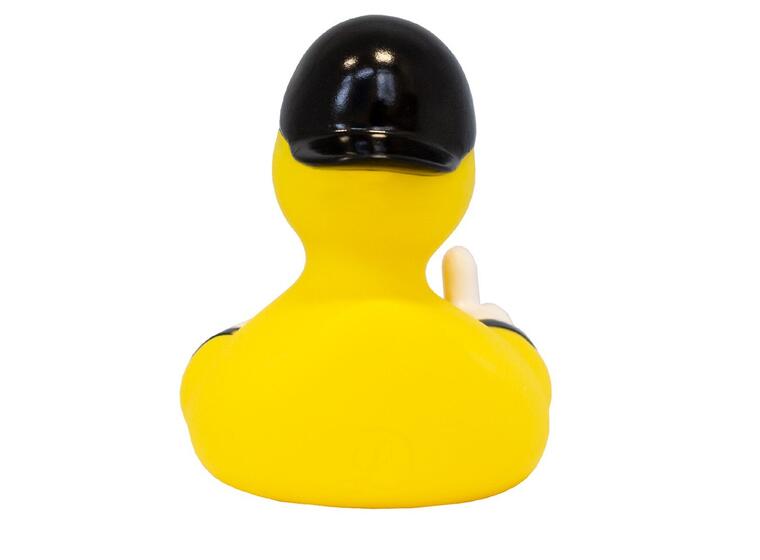 Duck You Duck 
