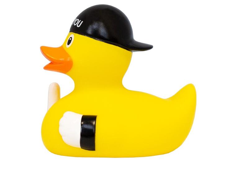 Duck You Duck 