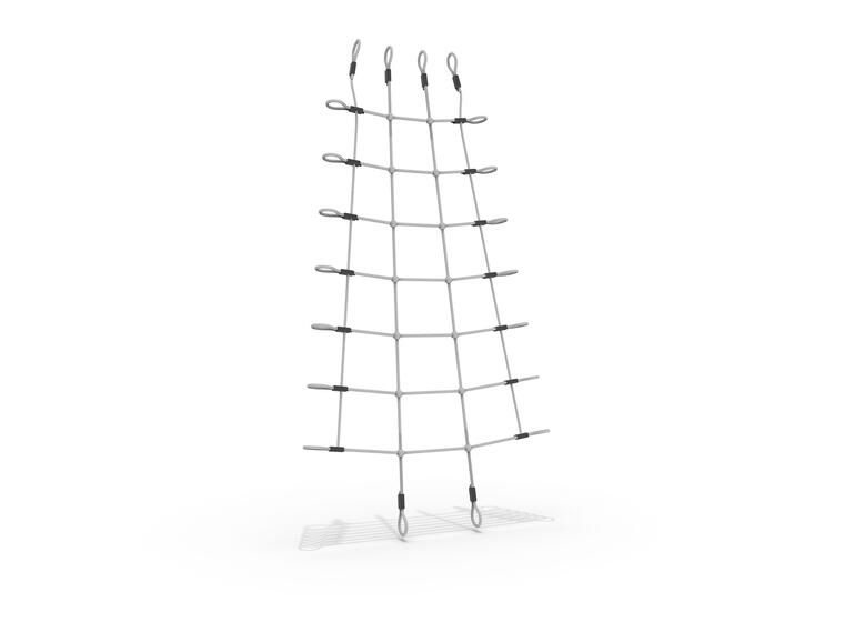 EXIT GetSet climbing net MB200|MB300 Fits all GetSet monkeybars 