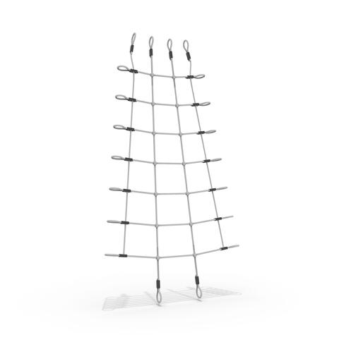 EXIT GetSet climbing net MB200|MB300 Fits all GetSet monkeybars