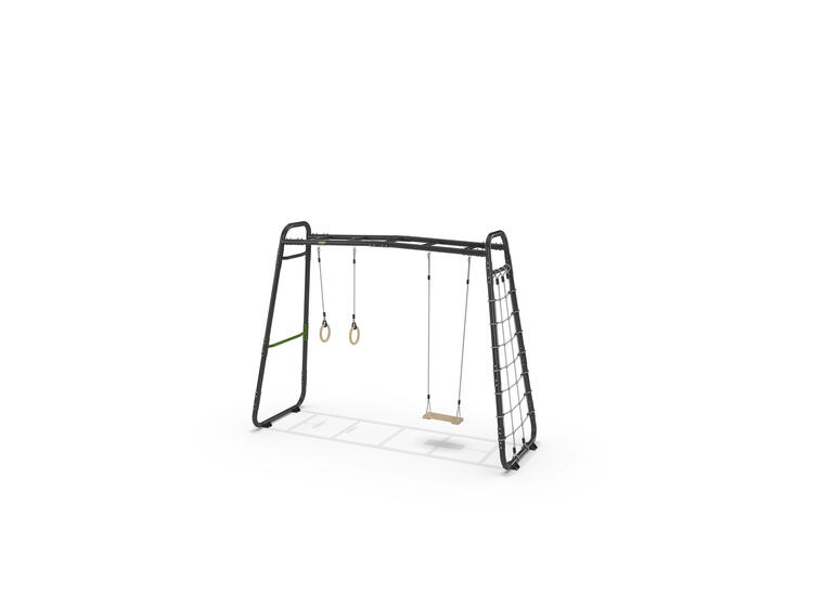 Exit | GetSet Monkeybar MB210 331x115x248 cm 