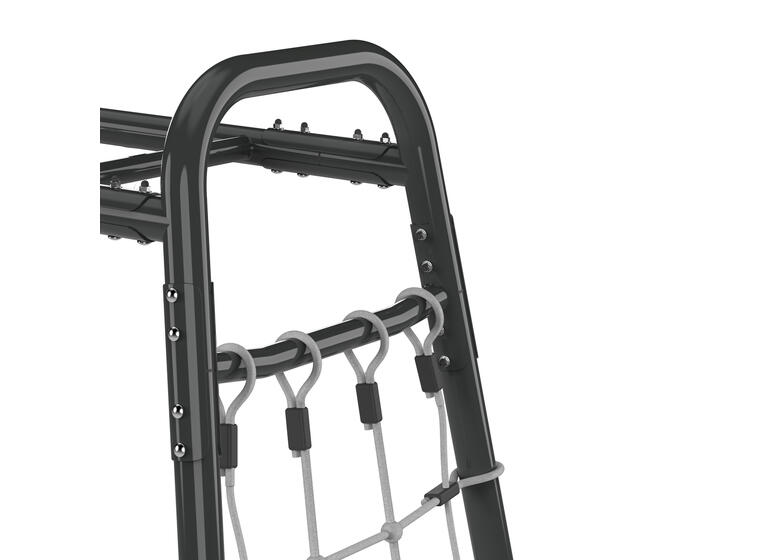 Exit | GetSet Monkeybar MB210 331x115x248 cm 