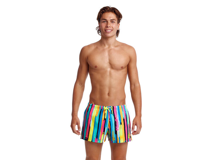 Funky Trunks | Winning Streak Shortsit Uimashortsit | Koko 32
