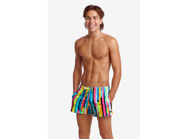 Funky Trunks | Winning Streak Shortsit Uimashortsit | Koko 32