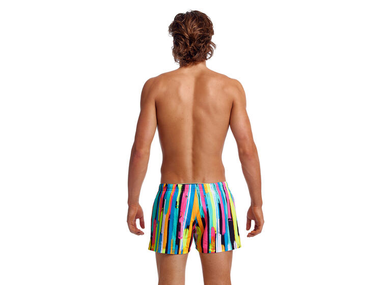 Funky Trunks | Winning Streak Shortsit Uimashortsit | Koko 32