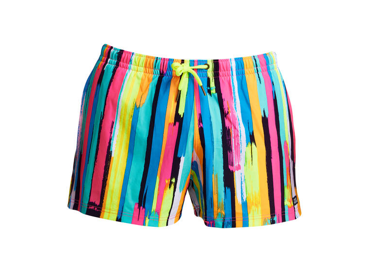 Funky Trunks | Winning Streak Shortsit Uimashortsit | Koko 32
