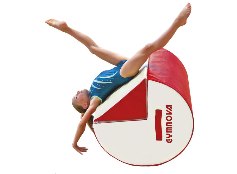 Gymnova | Rockin'Roller 3 Osaa | 90 cm 
