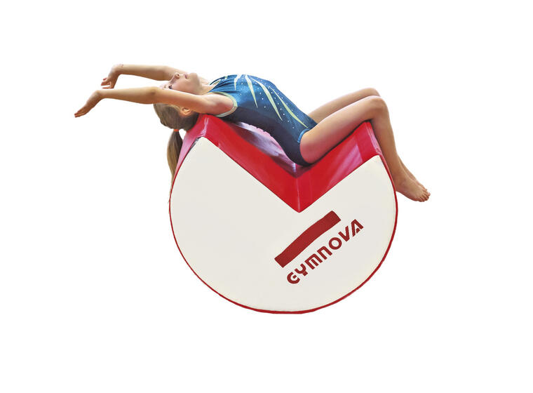 Gymnova | Rockin'Roller 3 Osaa | 90 cm 