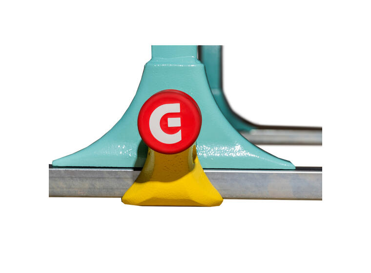 Gymnova | Voimistelutelineet 2 Tankoa 