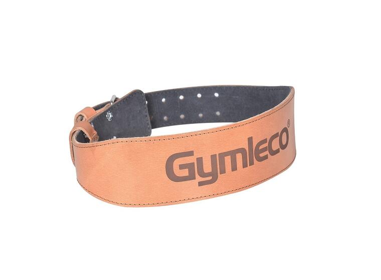 Gymtec | Painonnostovyö M | 110 cm | Nahkaa 