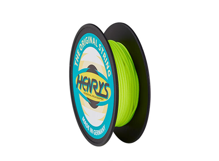 Henrys | Diabolonaru 10 m | Keltainen 