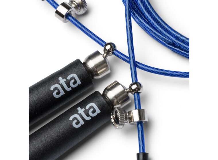 Hoppetau ata Speedroope C - Blå 