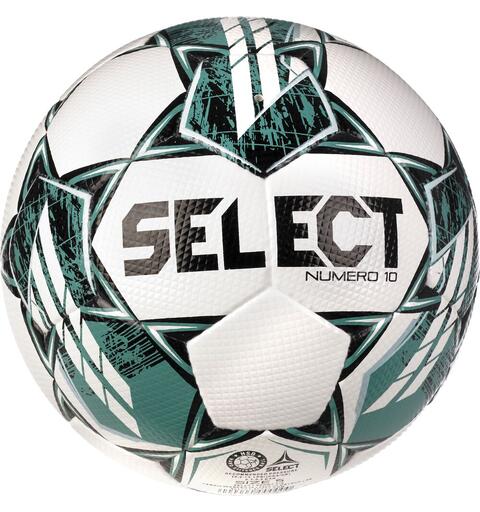 Jalkapallo Select Nr10 V23 Koko 5 | FIFA Basic