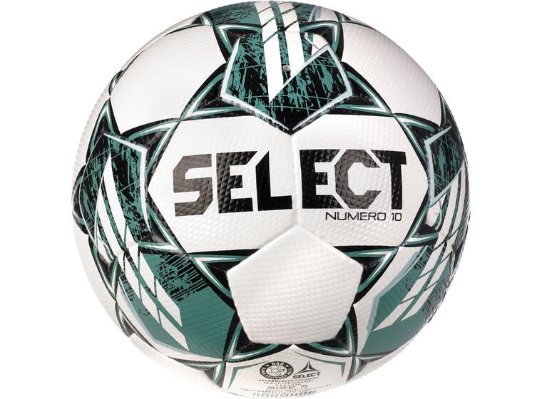 Jalkapallo Select Nr10 V23 Koko 5 | FIFA Basic 