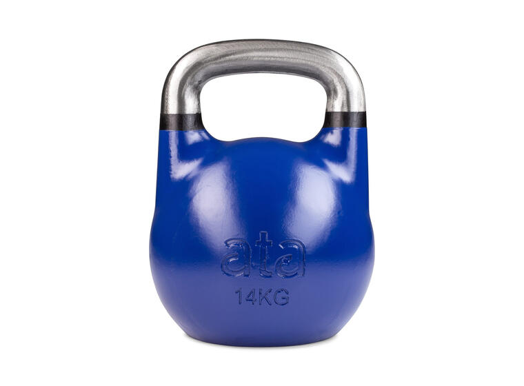 Kettlebell Competition ata Pro Elite 
