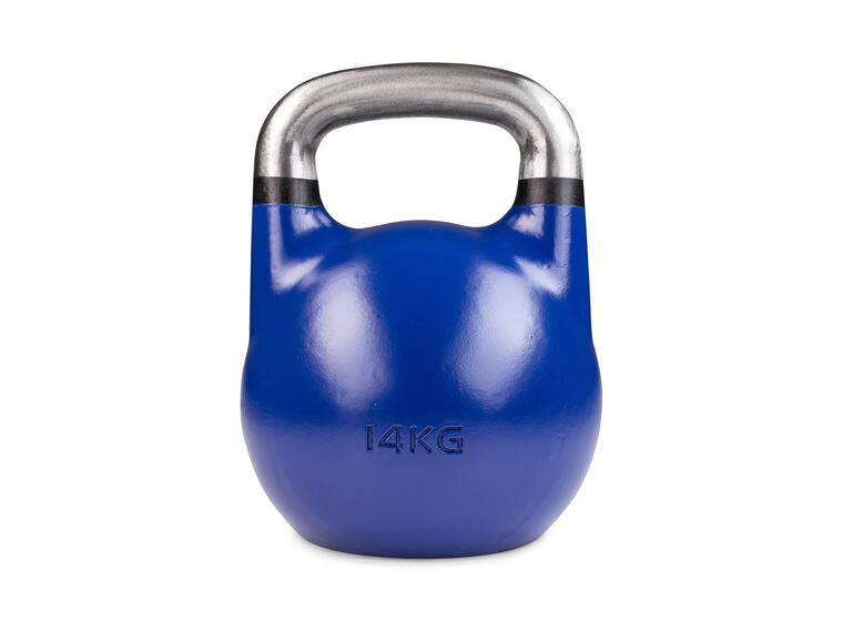 Kettlebell Competition ata Pro Elite 