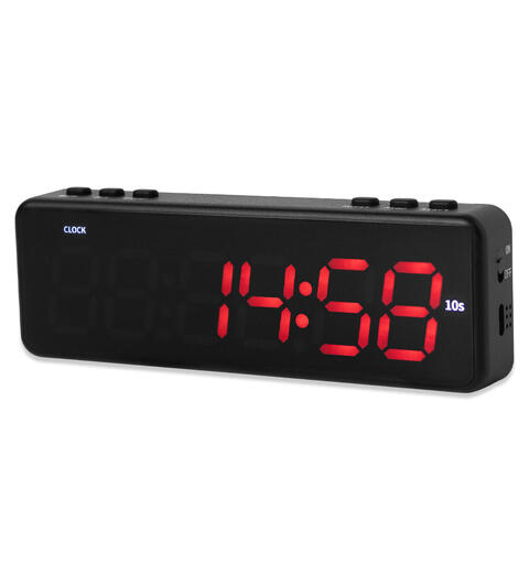 Klokke &amp; Timer ata Q20 MINI med APP