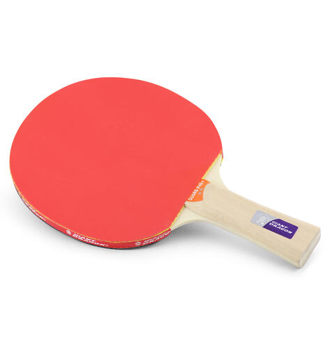 Klubben | P&#246;yt&#228;tennismaila Guard Pro P40+