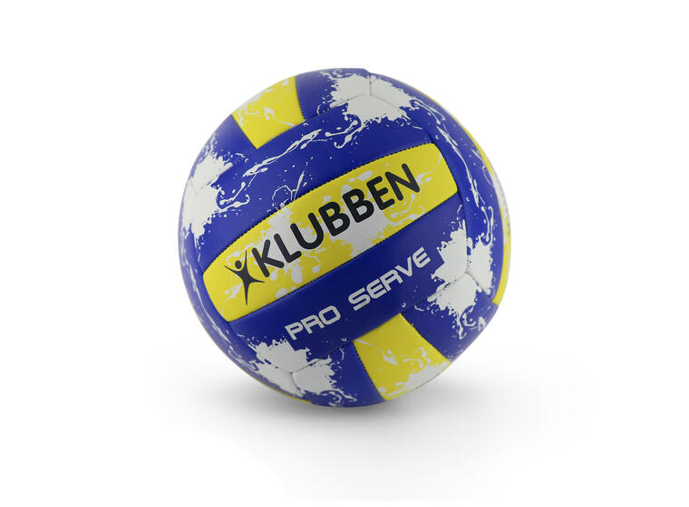 Klubben | Pro Serve Lentopallo Koko: 5 | 260-280 g 