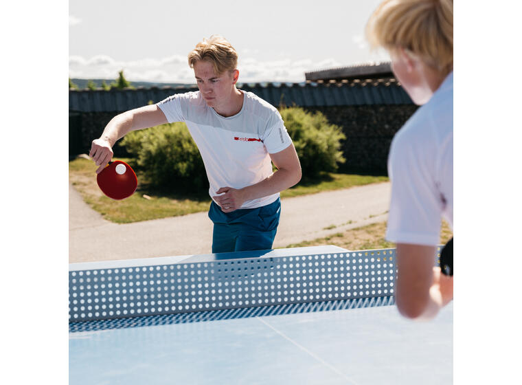 Klubben | Pöytätennismaila Guard Pro P40+ 