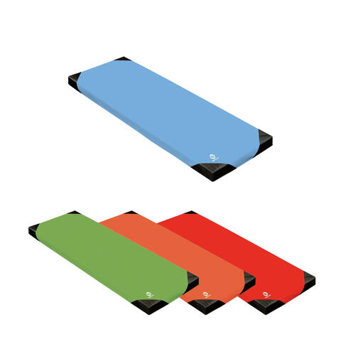 LANDING MATS 180&#160;X 60 X 7&#160;CM
