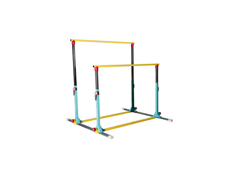 MINI ASYMMETRIC BARS 
