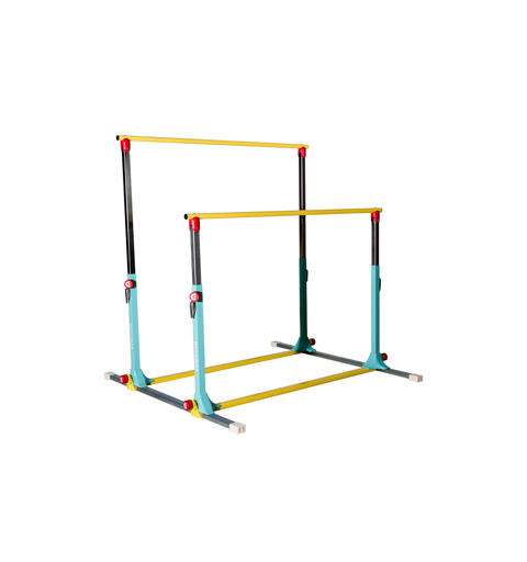 MINI ASYMMETRIC BARS