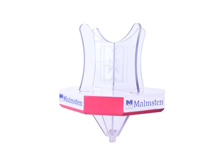 Malmsten | Vesipallon pallonvapautin PRO World Aquatics 
