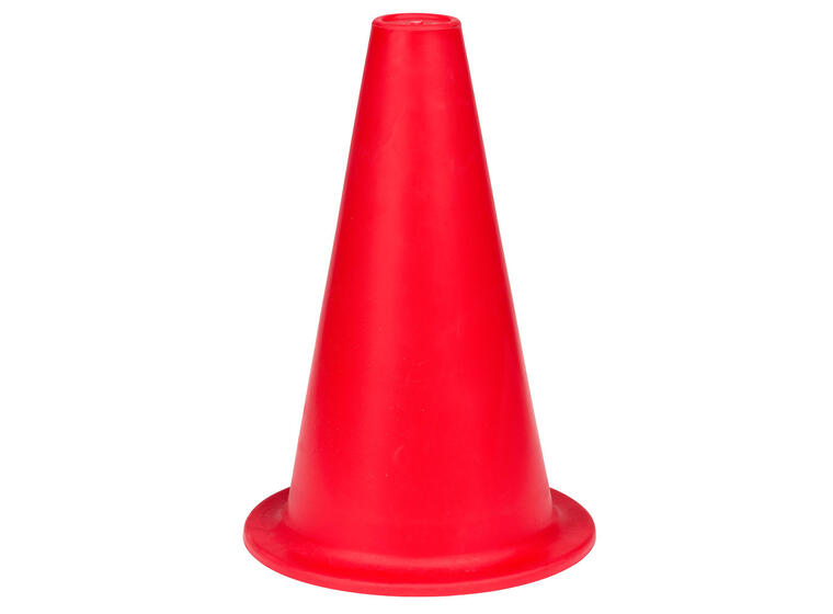Merkkikartio Flexi 30 cm Punainen 