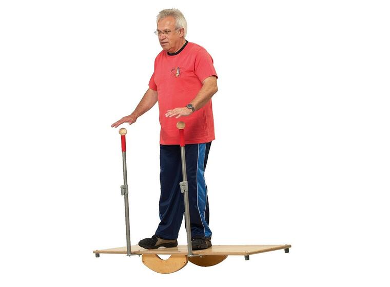 Pedalo® "Maxi" Rocking Board 
