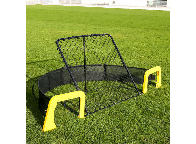 Powershot Fotball Master Play Balltekninkk | Mottak | Reaksjon 