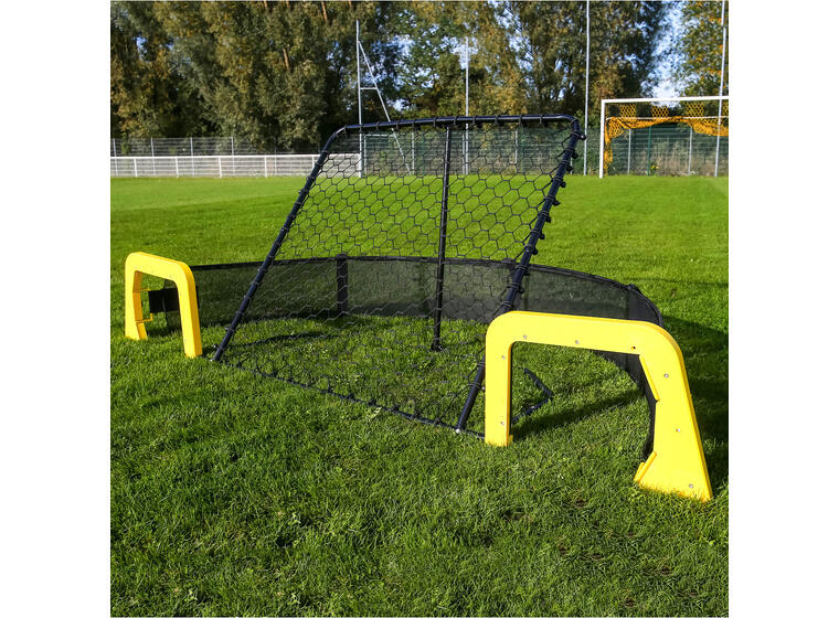 Powershot Fotball Master Play Balltekninkk | Mottak | Reaksjon 