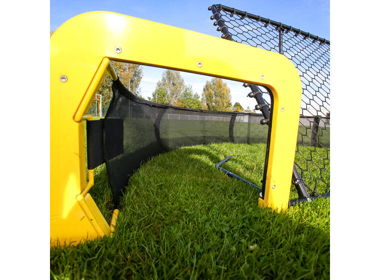 Powershot Fotball Master Play Balltekninkk | Mottak | Reaksjon 