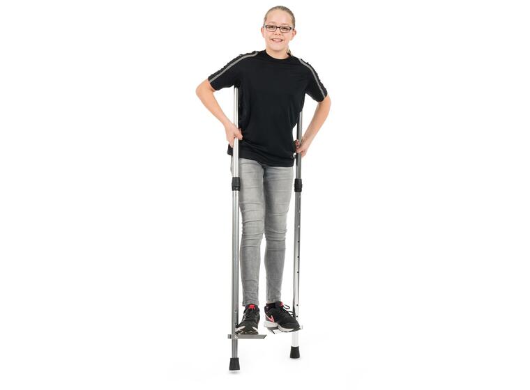 QU-AX | Alumiiniset Puujalat 171 cm 