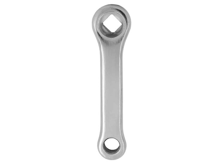 Qu-Ax | Kampi 102 mm | Teräs | Varaosa yksipyöräiseen 