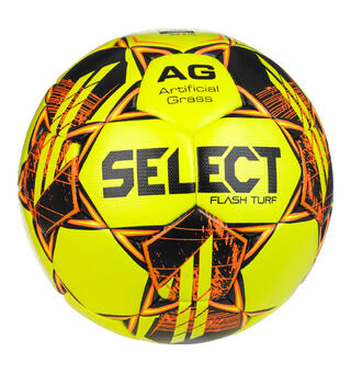 Select | Flash Turf Jalkapallo Koko 4