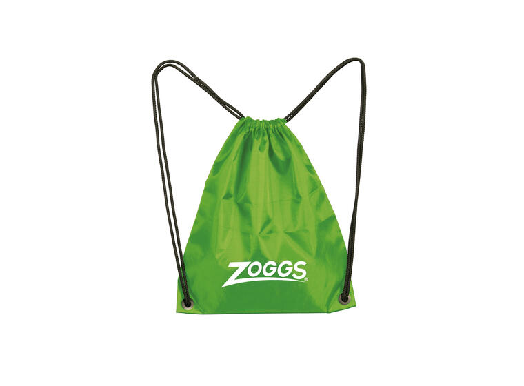 Sling Bag Lime 