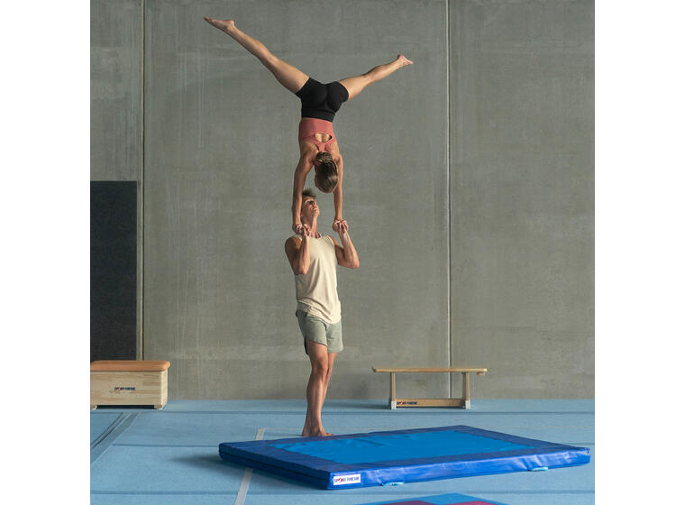 Soft Pro Landing Mat 