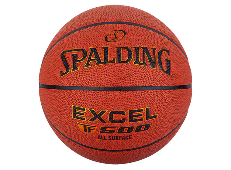 Spalding | Excel TF500 Koripallo Koko: 7 