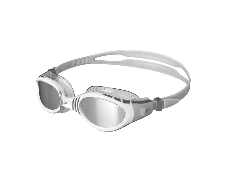 Speedo Futura BioFUSE Flexiseal Uimalasit | Peililinssi | Hopea kehys